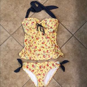 Tommy Hilfiger Tankini